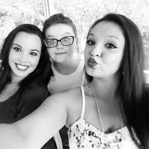 Meet your Posher, Angelina